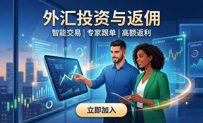 山海证券外匯保證金交易平台介紹及開戶教學