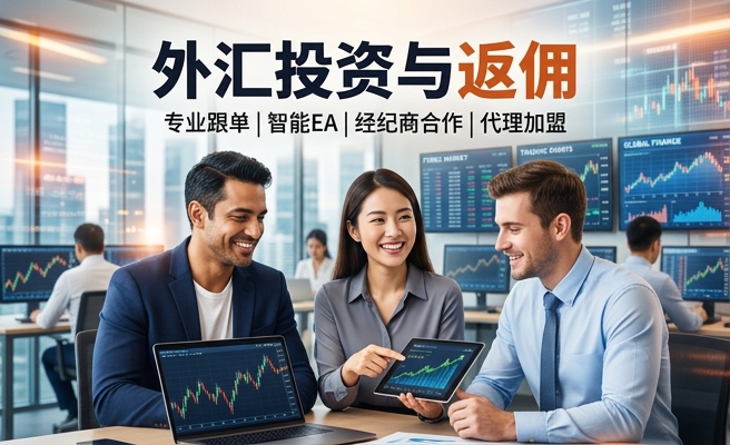 山海证券返佣 | 免费策略与信号 | 外汇交易跟单服务