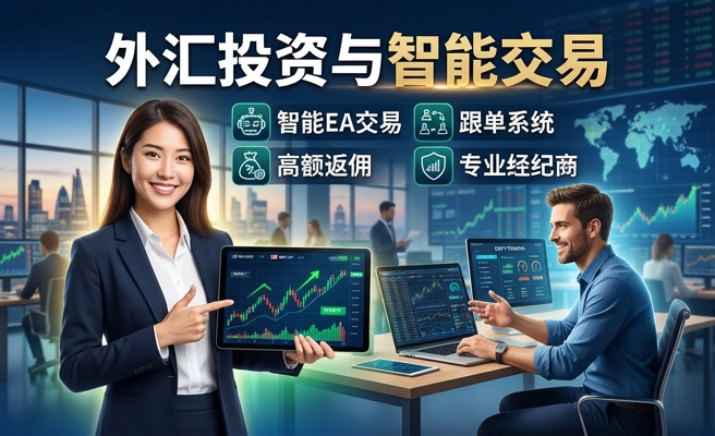 山海证券 為外匯CFD 經紀商提供線上指數交易